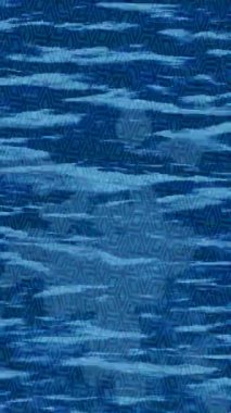 Modern medya üretimi için fütüristik dijital soyut doku sinematik tarz hareketli grafik ögesi