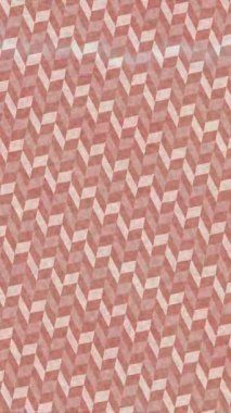 Dijital doku yüzey tasarım biçimi ile modern video animasyonu için gelişmiş hareket grafikleri