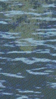 Modern medya üretimi için fütüristik dijital soyut doku sinematik tarz hareketli grafik ögesi