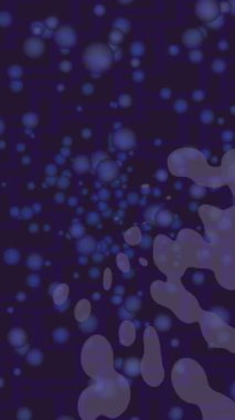 Yaratıcı video düzenleme film tasarımı için benzersiz hareket grafikleri biçimi giriş hareketi video pro