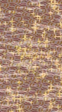 Profesyonel video projeleri sanat tarzı için organik hareketli arkaplan tasarımı