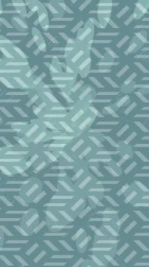 Yaratıcı video düzenleme film tasarımı için benzersiz hareket grafikleri biçimi giriş hareketi video pro