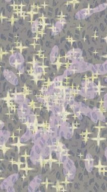 Benzersiz video giriş tasarımı projeleri için detaylı yüzey kalıbı film animasyon stili grafik girişi