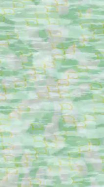 Soyut hareket desenli fütüristik video üretimi için dinamik dijital arkaplan