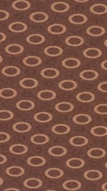 Modern medya üretimi için fütüristik dijital soyut doku sinematik tarz hareketli grafik ögesi