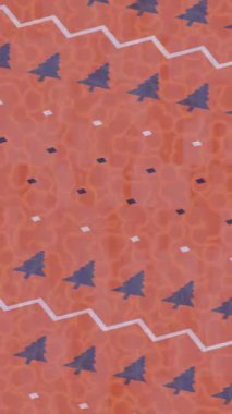 Profesyonel video projeleri sanat tarzı için organik hareketli arkaplan tasarımı