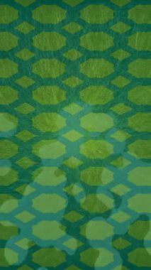 Yaratıcı video düzenleme film tasarımı için benzersiz hareket grafikleri biçimi giriş hareketi video pro