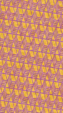 Dijital doku yüzey tasarım biçimi ile modern video animasyonu için gelişmiş hareket grafikleri