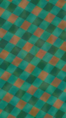 Lüks hareket projeleri için soyut tasarım stili animasyonu olan üst düzey dijital doku