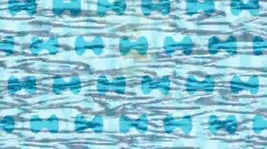 Benzersiz dijital hareket grafiklerine sahip yaratıcı sinematik projeler için yumuşak animasyon yüzeyi