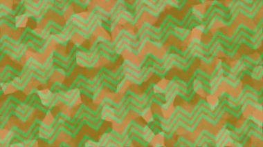 Estetik doku arkaplan tasarımı renkli hareket grafikleri ile moda film giriş profosyoneli