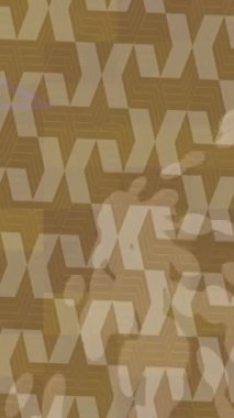 Profesyonel video projeleri sanat tarzı için organik hareketli arkaplan tasarımı