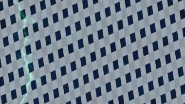 Yaratıcı video düzenleme film tasarımı için benzersiz hareket grafikleri biçimi giriş hareketi video pro