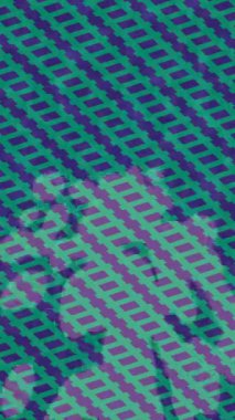 Benzersiz dijital animasyon tarzı grafikleri olan yaratıcı ortam tasarımı için yenilikçi hareket dokusu