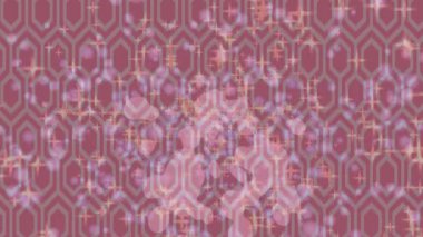 Benzersiz hareket dokusu tasarım sanatı ile profesyonel video düzenleme için modern soyut grafikler