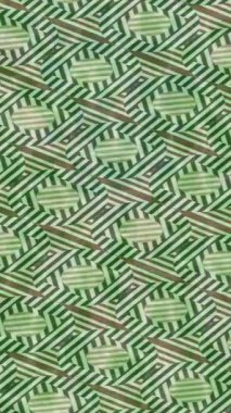 Modern medya üretimi için fütüristik dijital soyut doku sinematik tarz hareketli grafik ögesi