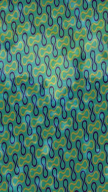 Benzersiz hareket grafikleri tasarım sanatına sahip yaratıcı film üretimi için özet bir arkaplan