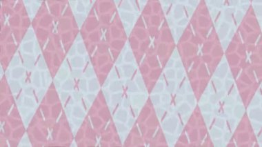 Dijital doku yüzey tasarım biçimi ile modern video animasyonu için gelişmiş hareket grafikleri