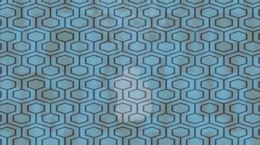 Profesyonel video projeleri sanat tarzı için organik hareketli arkaplan tasarımı