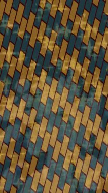 Yaratıcı video düzenleme film arkaplan tasarımı için minimalist organik hareket grafikleri