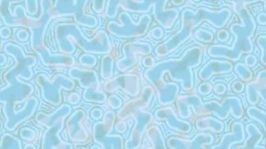 Lüks hareket tasarımı üst düzey video projeleri ve dijital sanat için zarif, pürüzsüz bir dokusu var.