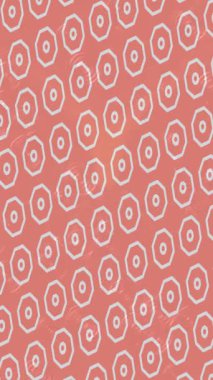 Benzersiz hareket dokusu tasarım sanatı ile profesyonel video düzenleme için modern soyut grafikler