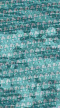 Benzersiz hareket dokusu tasarım sanatı ile profesyonel video düzenleme için modern soyut grafikler