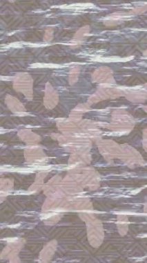 Yaratıcı video düzenleme film tasarımı için benzersiz hareket grafikleri biçimi giriş hareketi video pro