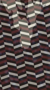 Lüks hareket tasarımı üst düzey video projeleri ve dijital sanat için zarif, pürüzsüz bir dokusu var.