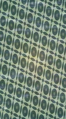 Dijital doku yüzey tasarım biçimi ile modern video animasyonu için gelişmiş hareket grafikleri