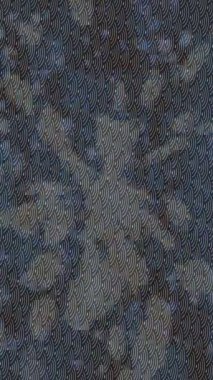 Lüks hareket projeleri için soyut tasarım stili animasyonu olan üst düzey dijital doku