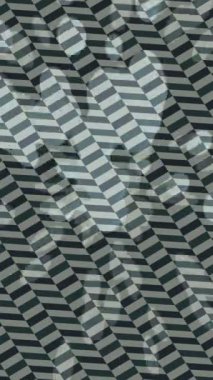 Yaratıcı video düzenleme film arkaplan tasarımı için minimalist organik hareket grafikleri