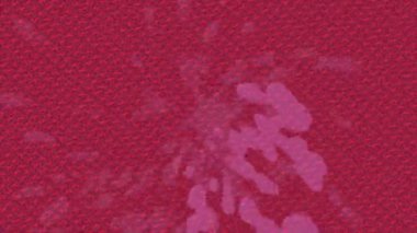 Modern medya üretimi için fütüristik dijital soyut doku sinematik tarz hareketli grafik ögesi