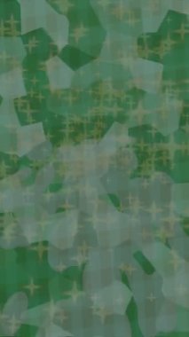 Benzersiz dijital hareket grafiklerine sahip yaratıcı sinematik projeler için yumuşak animasyon yüzeyi