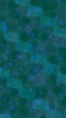 Benzersiz hareket grafikleri tasarım sanatına sahip yaratıcı film üretimi için özet bir arkaplan