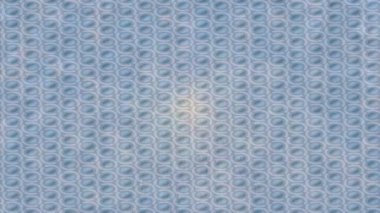 Benzersiz dijital hareket grafiklerine sahip yaratıcı sinematik projeler için yumuşak animasyon yüzeyi