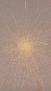 Profesyonel video projeleri sanat tarzı için organik hareketli arkaplan tasarımı