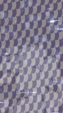 Benzersiz hareket dokusu tasarım sanatı ile profesyonel video düzenleme için modern soyut grafikler