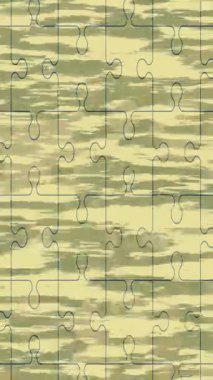 Benzersiz dijital hareket grafiklerine sahip yaratıcı sinematik projeler için yumuşak animasyon yüzeyi