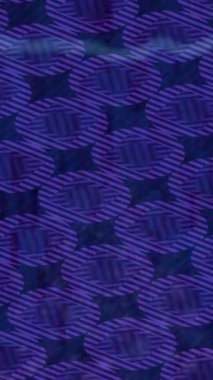 Modern medya üretimi için fütüristik dijital soyut doku sinematik tarz hareketli grafik ögesi