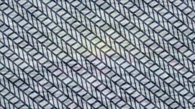 Lüks hareket tasarımı üst düzey video projeleri ve dijital sanat için zarif, pürüzsüz bir dokusu var.