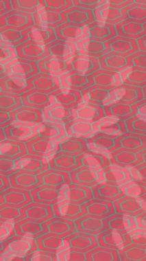 Profesyonel video projeleri sanat tarzı için organik hareketli arkaplan tasarımı