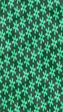 Organik desenli yüzey giriş stili video film sanatı ile soyut arkaplan tasarımı