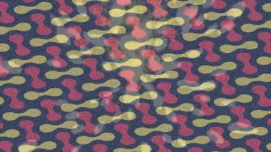 Lüks hareket tasarımı üst düzey video projeleri ve dijital sanat için zarif, pürüzsüz bir dokusu var.