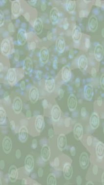 Benzersiz dijital hareket grafiklerine sahip yaratıcı sinematik projeler için yumuşak animasyon yüzeyi