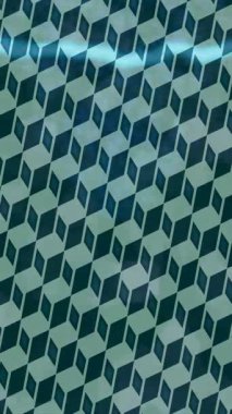 Profesyonel video projeleri sanat tarzı için organik hareketli arkaplan tasarımı