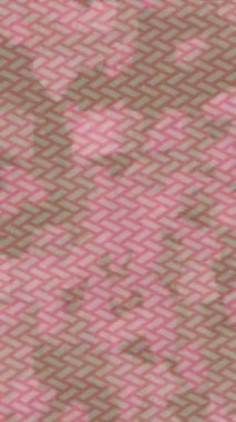 Benzersiz dijital animasyon tarzı grafikleri olan yaratıcı ortam tasarımı için yenilikçi hareket dokusu