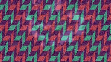 Modern medya üretimi için fütüristik dijital soyut doku sinematik tarz hareketli grafik ögesi