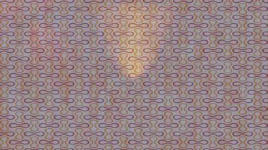 Profesyonel video projeleri sanat tarzı için organik hareketli arkaplan tasarımı