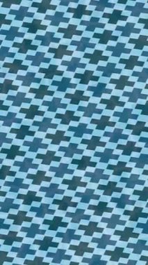 Benzersiz dijital hareket grafiklerine sahip yaratıcı sinematik projeler için yumuşak animasyon yüzeyi